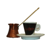 Turkish Coffee / Arabic Coffee